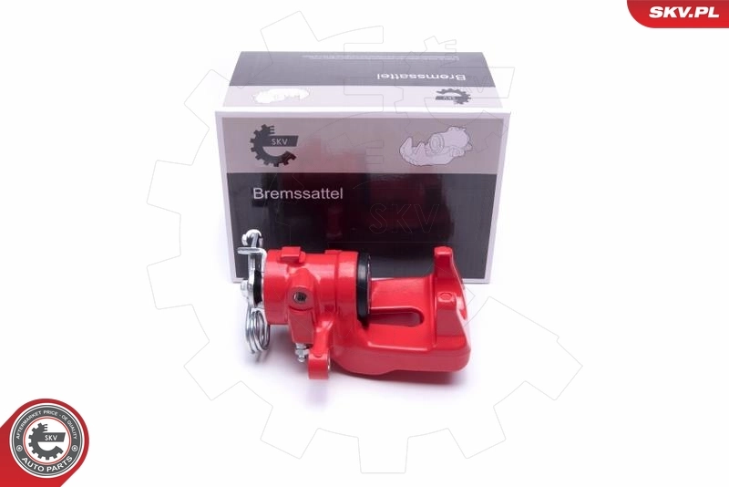Brake Caliper